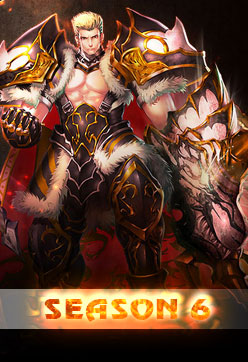 MU Hỏa Long sử dụng phiên bản Mu Online Season 6